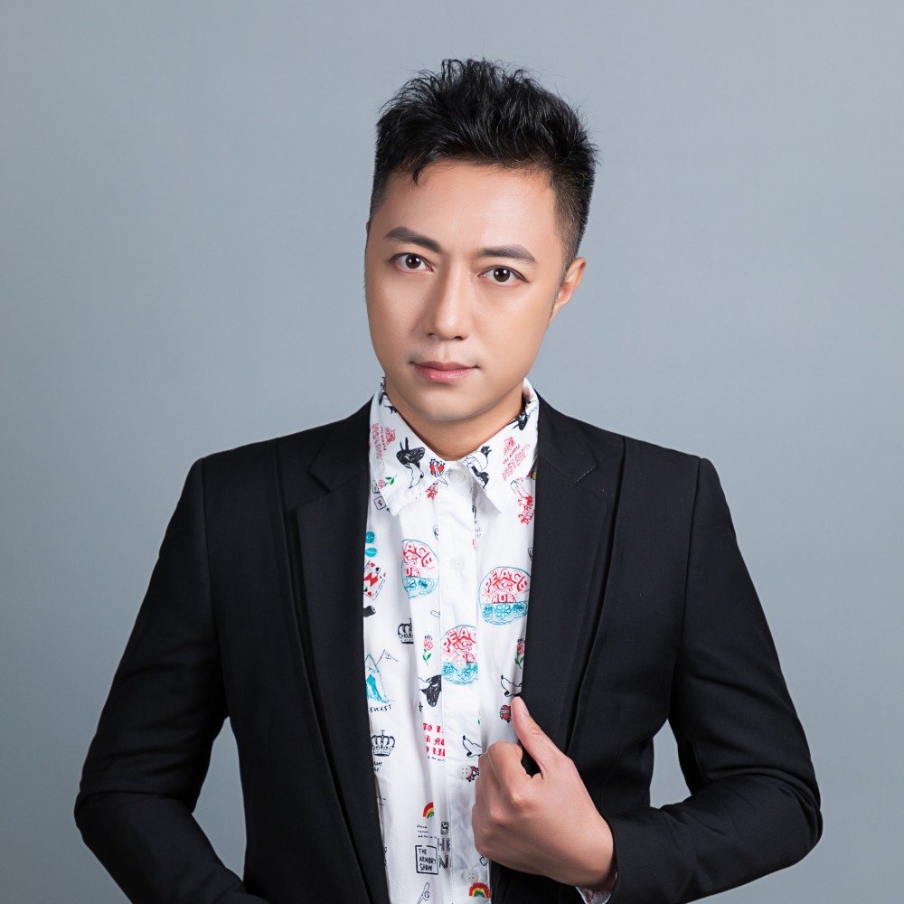 俊情黄俊