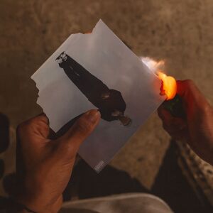 Album O Circo from Gapes