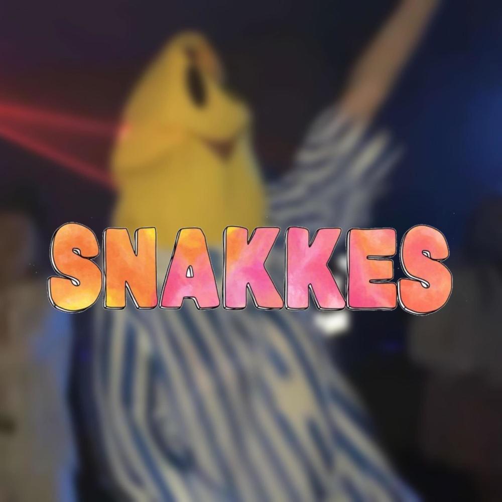 Snakkes 2022 (Explicit)
