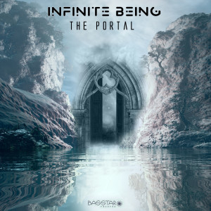 Infinite being的专辑The Portal