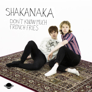 ดาวน์โหลดและฟังเพลง Don't Know Much พร้อมเนื้อเพลงจาก Shakanaka