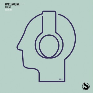 Album Dollar from Marc Molina