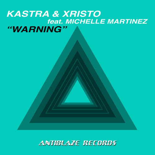 Warning (Gazzo Remix)