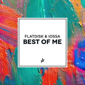 收聽Flatdisk的Best of Me歌詞歌曲