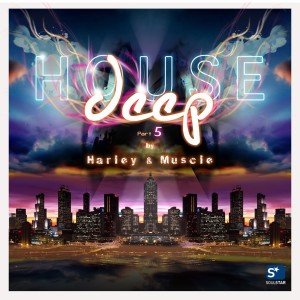 Listen to We Groove U (Alessandro Crimi Deep Remix) song with lyrics from Harley & Muscle