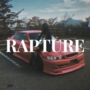 Album RAPTURE oleh DJ Abreu