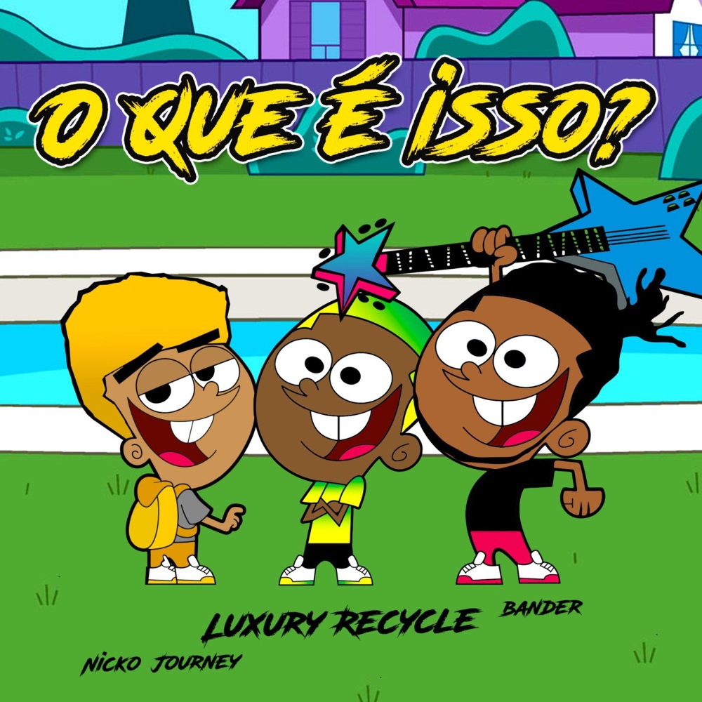 O Que é Isso ?