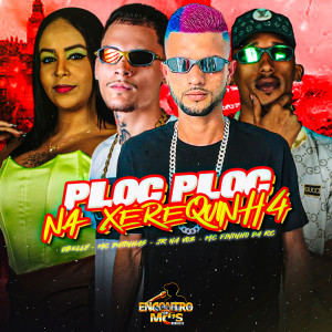 Mc Patinhas的專輯PLOC PLOC NA XEREQUINH4 (Explicit)
