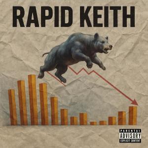 อัลบัม Bears In The Loft ศิลปิน Rapid Keith