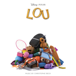 收聽Christophe Beck的"LOU" End Credits (From "LOU"/Score)歌詞歌曲