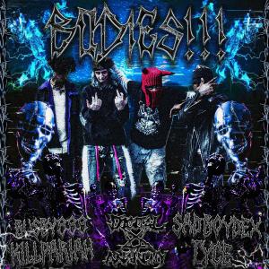 收聽SADBOYDEX的BODIES!!! (feat. Busby999, killpariah & TYCE|Explicit)歌詞歌曲