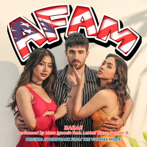Dengarkan Babae (Original Soundtrack From The Vivamax Movie "afam") lagu dari Maro Ignacio dengan lirik