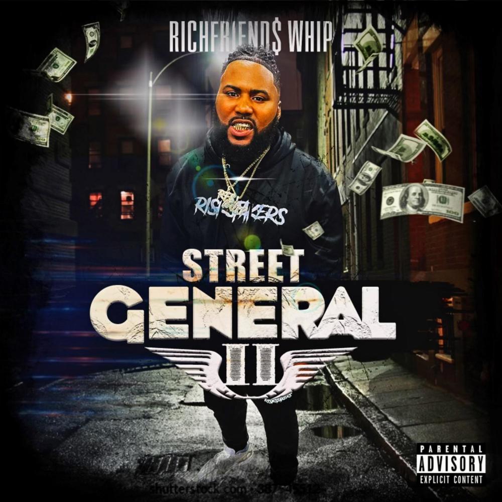 Reroc (feat. BagGang P) (Explicit)