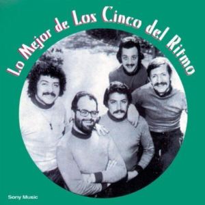 收聽Los Cinco Del Ritmo的Nochebuena歌詞歌曲