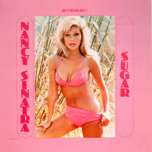 ดาวน์โหลดและฟังเพลง Sugar Town พร้อมเนื้อเพลงจาก Nancy Sinatra