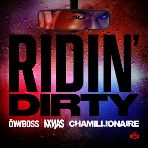 Öwnboss的專輯Ridin' Dirty