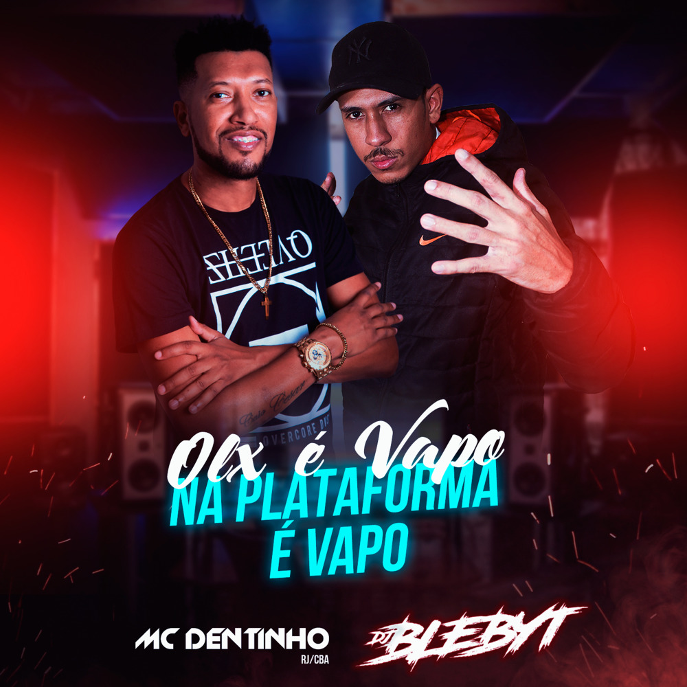 Olx É Vapo, na Plataforma É Vapo