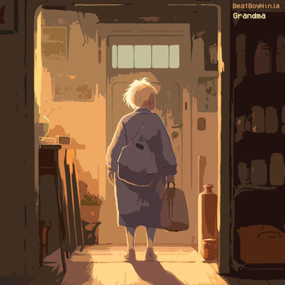Grandma