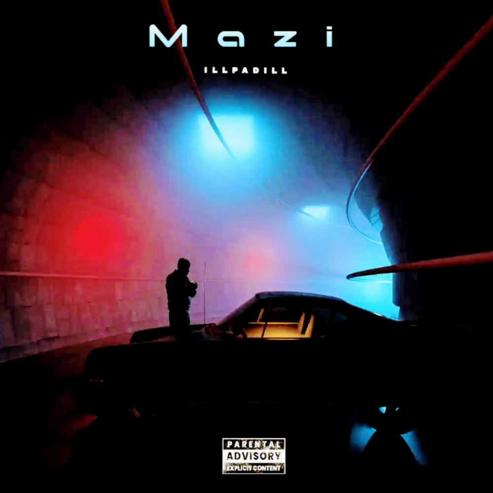 Mazi (Explicit)