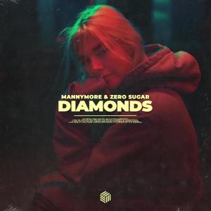 Album Diamonds oleh ZERO SUGAR