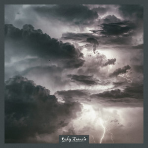 Album Weather Any Storm from Cody Francis