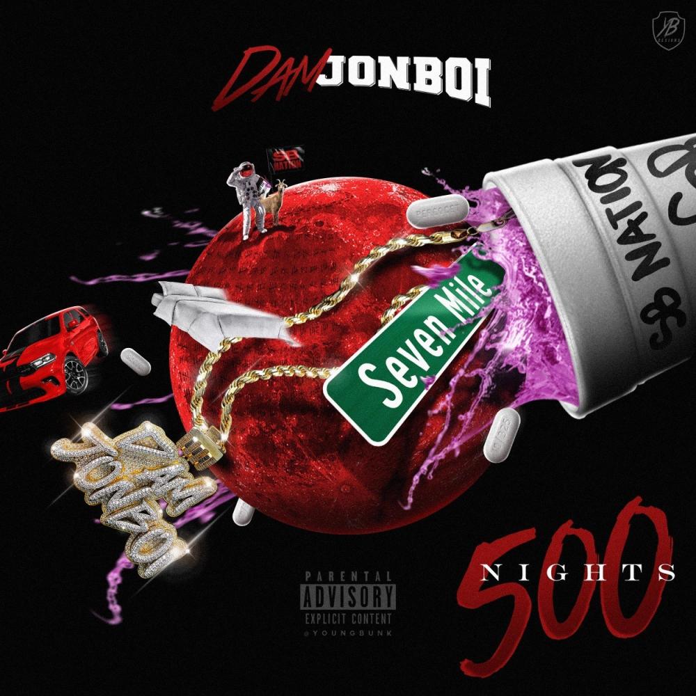 Yellow Tape (feat. Drego) (Explicit)