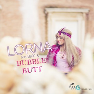 Album Bubble But from Lorna