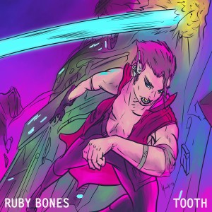 收聽Ruby Bones的Don't Lose Your Head歌詞歌曲