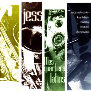 ดาวน์โหลดและฟังเพลง Quartier Latin พร้อมเนื้อเพลงจาก Jess