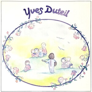 Yves Duteil的專輯L'Opéra