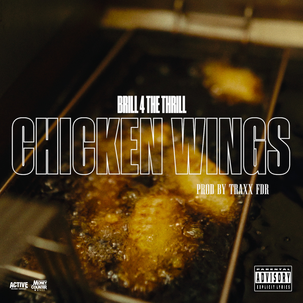 Chicken Wings (Explicit)