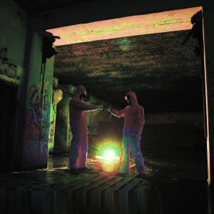 ดาวน์โหลดและฟังเพลง Ham Contamination (feat. Genma) พร้อมเนื้อเพลงจาก Advsfx