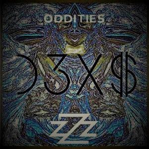 SwizZz的專輯Oddities (feat. SwizZz & Nxnja Beats) [Explicit]