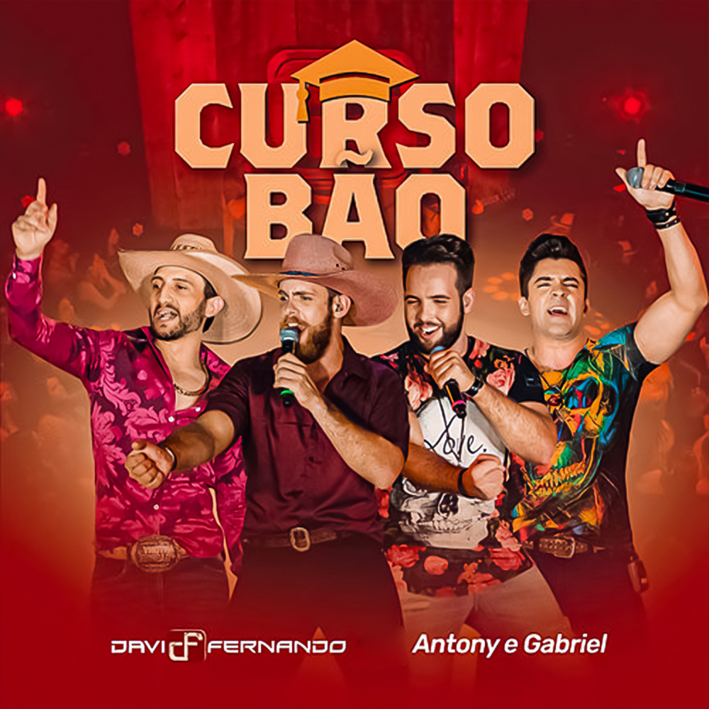 Curso Bão (Ao Vivo|Explicit)