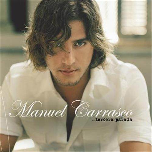 Te Vas Con Ella (Album Version)
