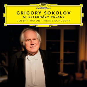 Grigory Sokolov的專輯Haydn: Keyboard Sonata No. 47 in B Minor, Hob. XVI:32: III. Finale. Presto (Live)