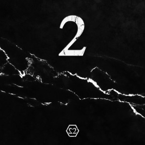 PULL UP 22的專輯Black Ice 2