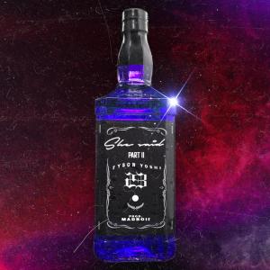 Listen to She Said, Pt. 2 (feat. Marz23) song with lyrics from Tyson Yoshi