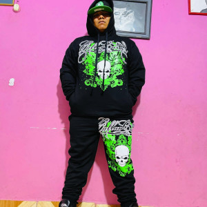 收聽Bloodnigga twz的Reglas (Explicit)歌詞歌曲