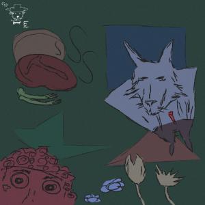 收聽FOE COYOTE.的CHOCOLATE MOUSSE. (feat. Jason Ray) (Explicit)歌詞歌曲