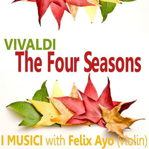 ดาวน์โหลดและฟังเพลง The Four Seasons No. 3 in F Major - "Autumn": II. Adagio molto พร้อมเนื้อเพลงจาก Musical Ensemble