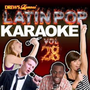 收聽The Hit Crew的Ellos Las Prefieren Gordas (Karaoke Version)歌詞歌曲