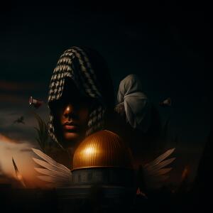 Album Fires of Peace from 