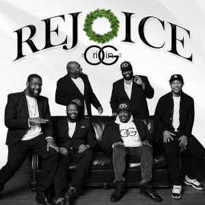 Album Rejoice oleh The Origin Band
