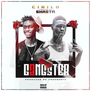 收聽Cirilo的GANGSTER (Explicit)歌詞歌曲