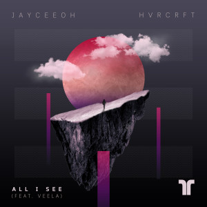 Album All I See from Jayceeoh