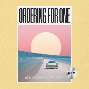 Kislaw的專輯Ordering For One (feat. Akacia)
