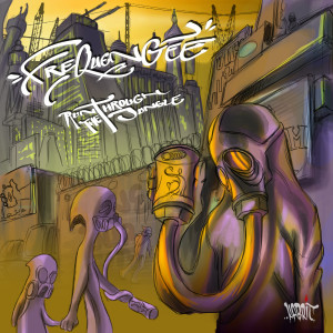 Listen to Run Through the Jungle song with lyrics from FrequenGee