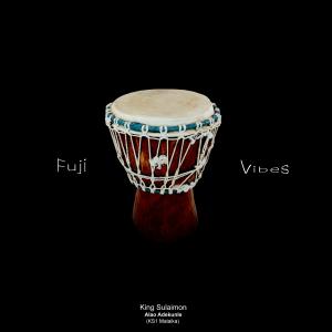 收聽Ks1 Malaika的Fuji Vibes歌詞歌曲