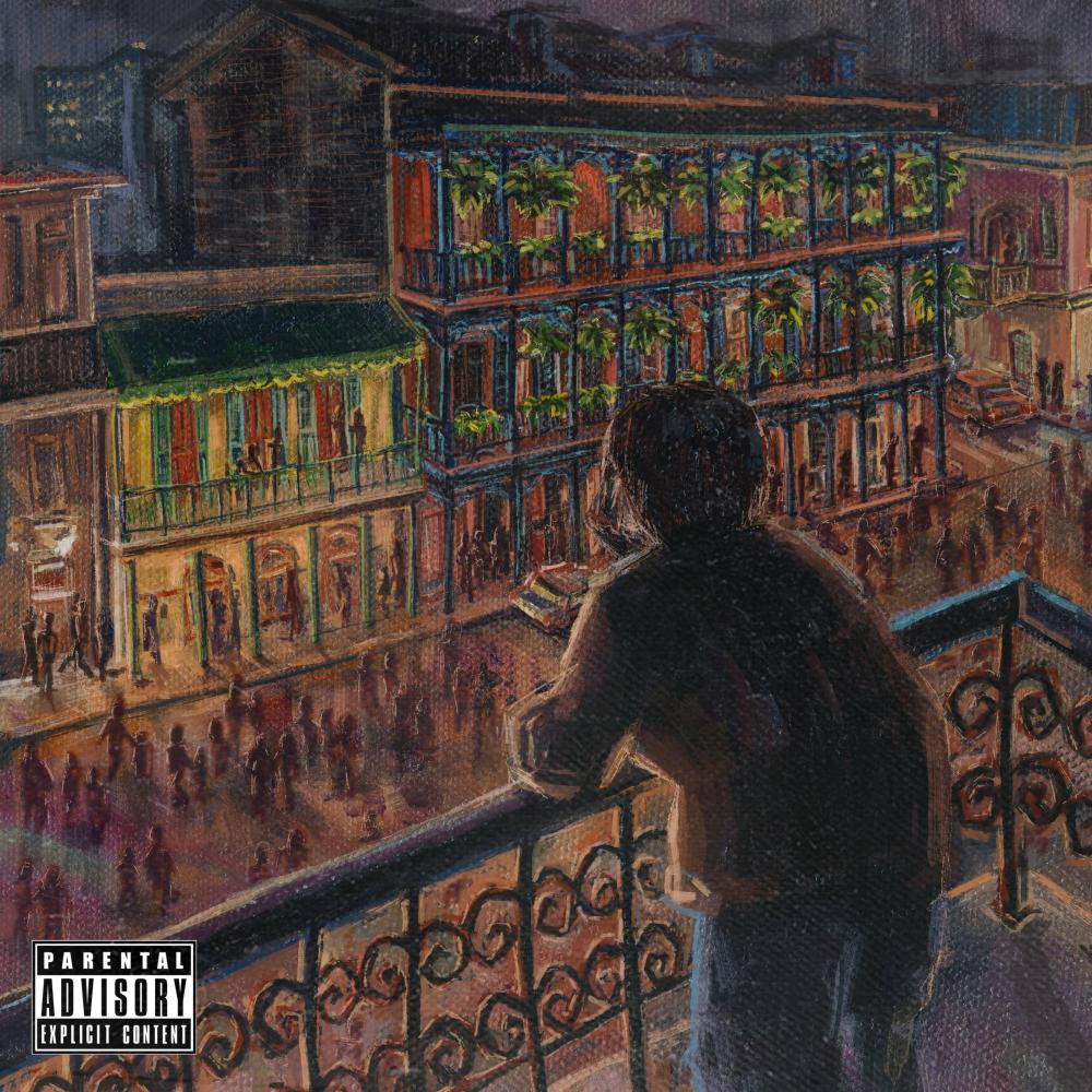 Patience (Explicit)